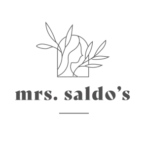 Mrs Saldos