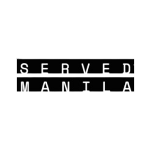 Served Manila