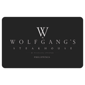 Wolfgang